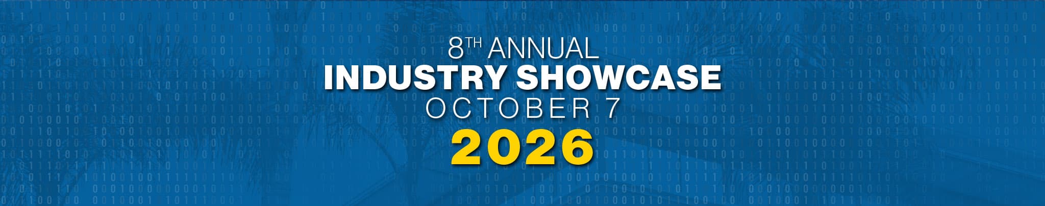 UCI ICS Industry Showcase 2026