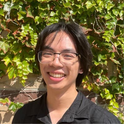 Ethan Chu