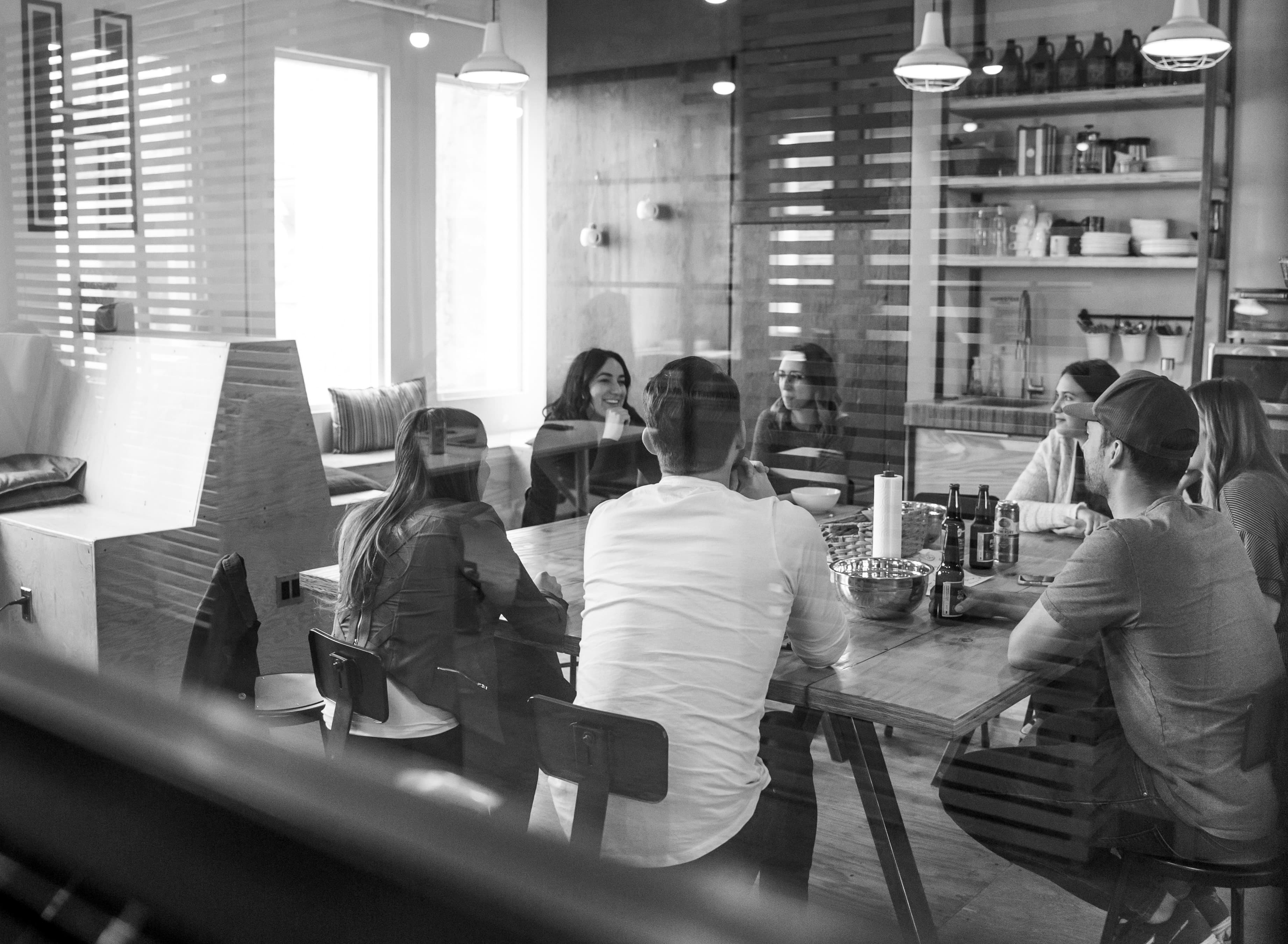 Beyond the Chatbot: Mastering Gemini for Business Growth photo 1