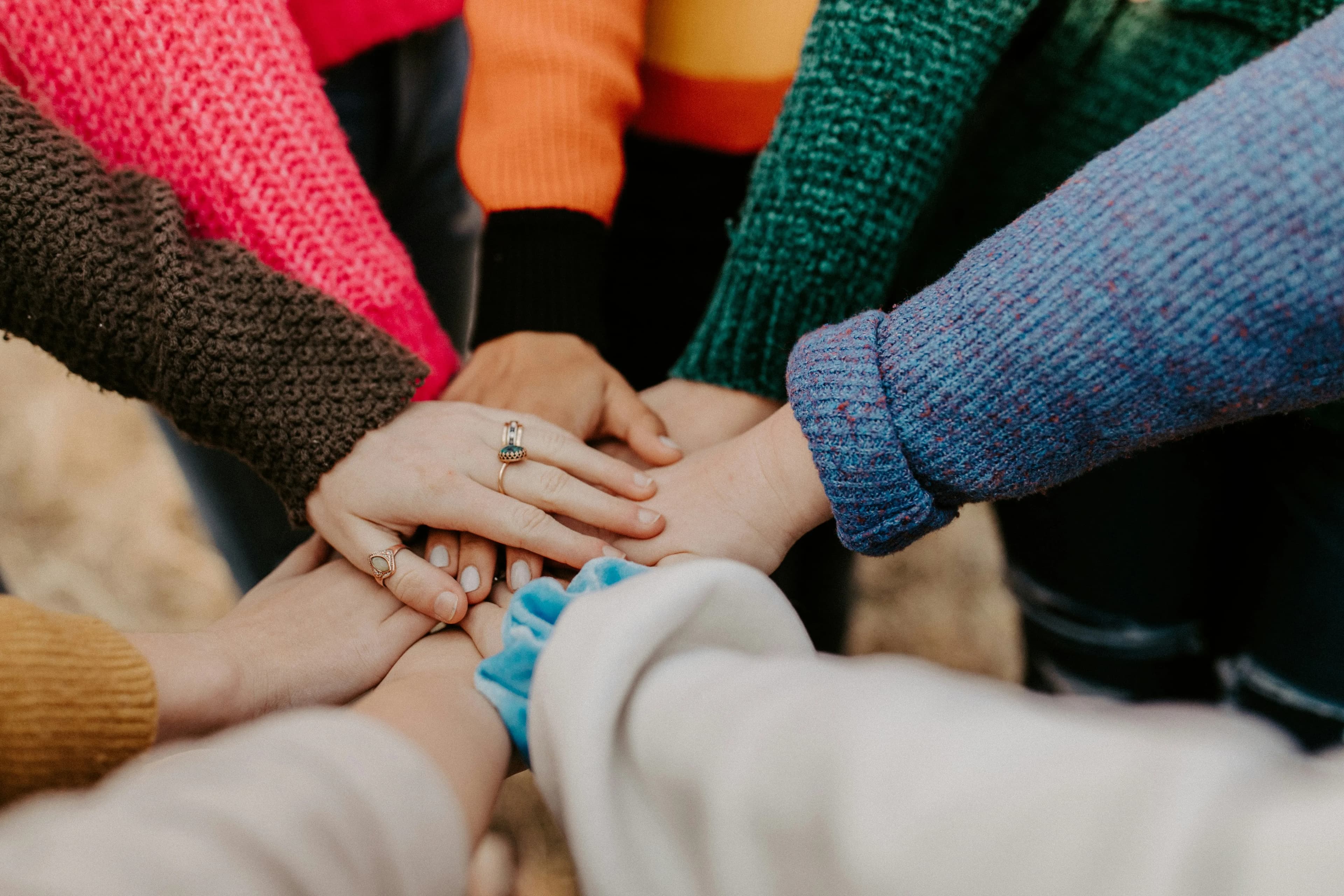 Partnerships and Collaborations